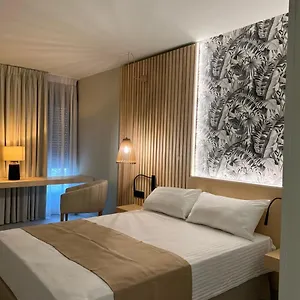 Hotel Noy, Almunecar